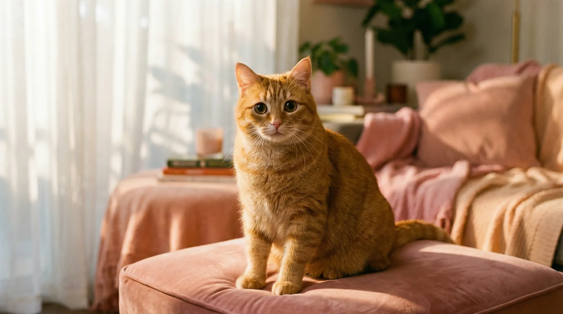 本周明星猫咪奶糖 - 免费夜里十大禁用APP软件